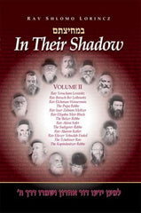 In Their Shadow: Volume II