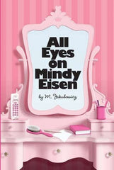 All Eyes On Mindy Eisen