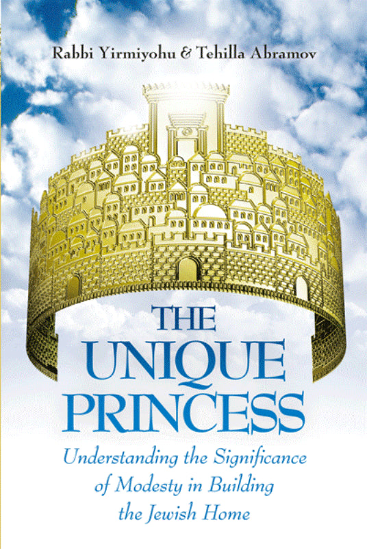 The Unique Princess