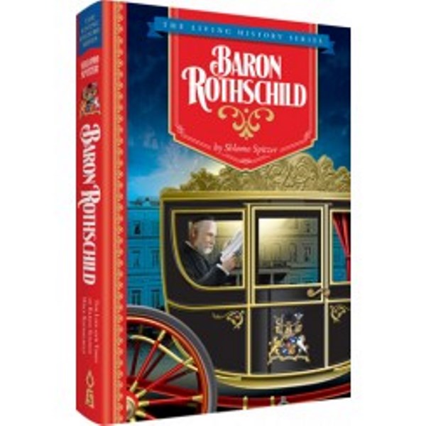 Baron Rothschild