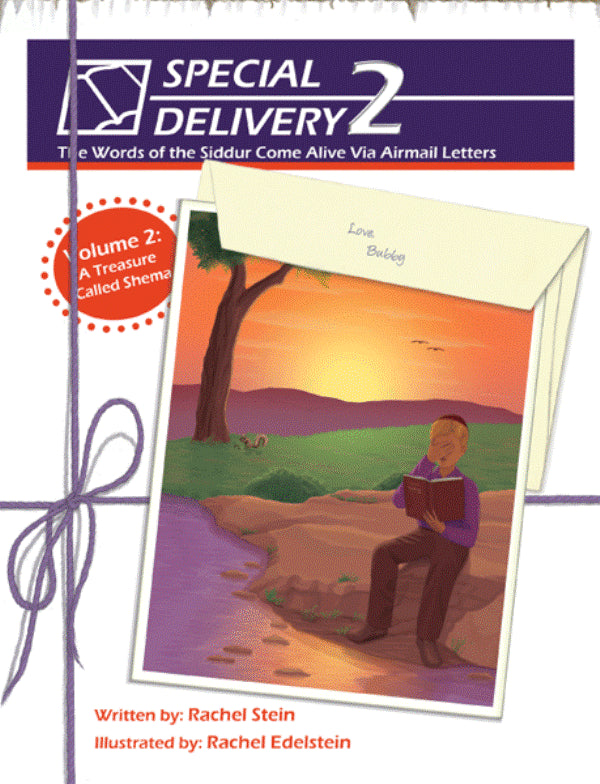 Special Delivery - Volume 2