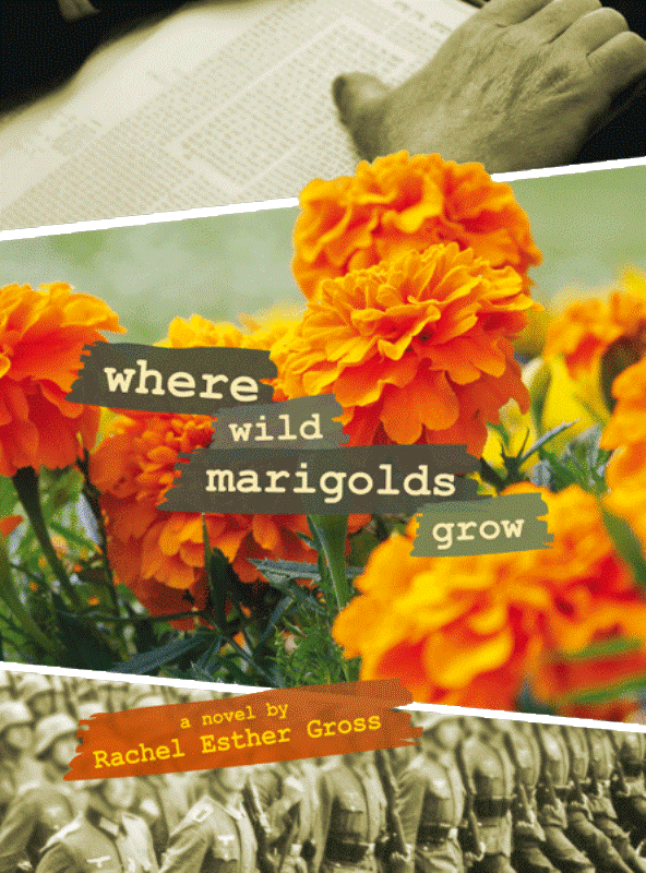 Where Wild Marigolds Grow