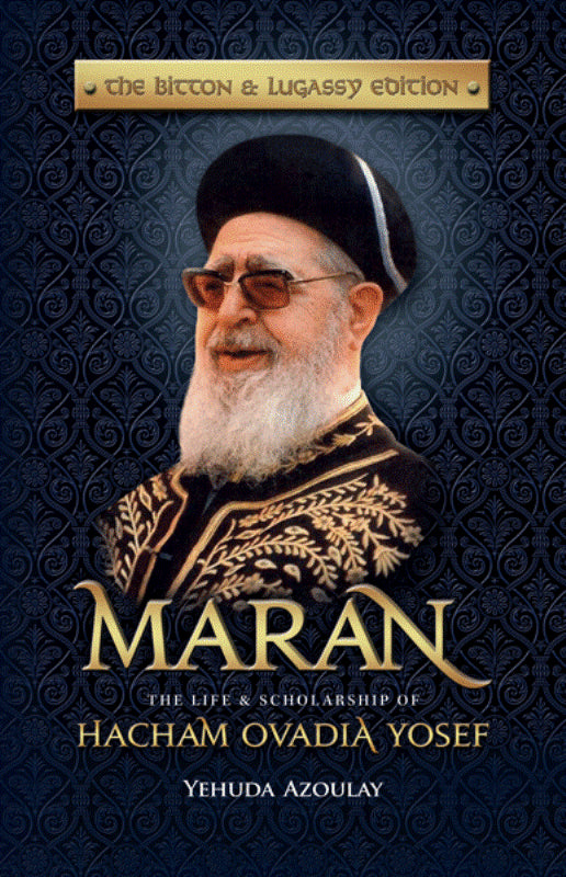 Maran