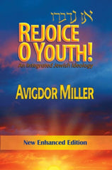 Rejoice O Youth! - New Enhanced Edition