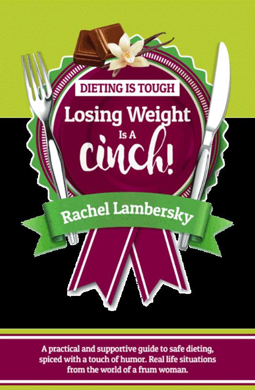 Dieting Is Tough Losing Weight Is A Cinc