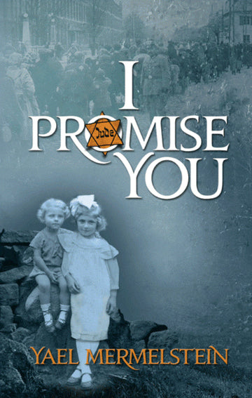 Front cover of I Promise You