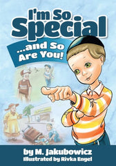I'm So Special...and So Are You