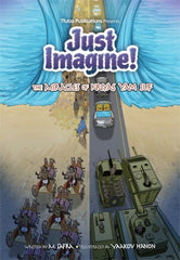 Just Imagine! - The Miracles of Krias Yam Suf