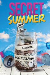 Secret Summer - A Novel
