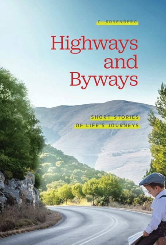 Highways and Byways: Short Stories of Li