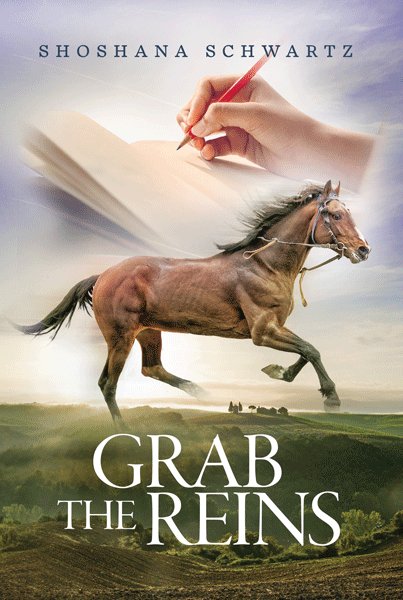 Grab The Reins
