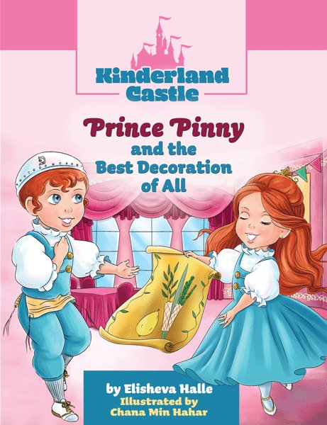 Kinderland Castle: Prince Pinny and the