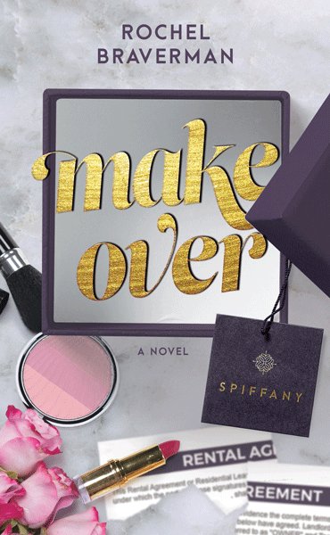 Makover - A Novel