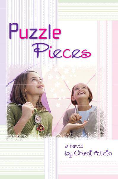 Puzzle Pieces by Chani Altein — Judaica Press