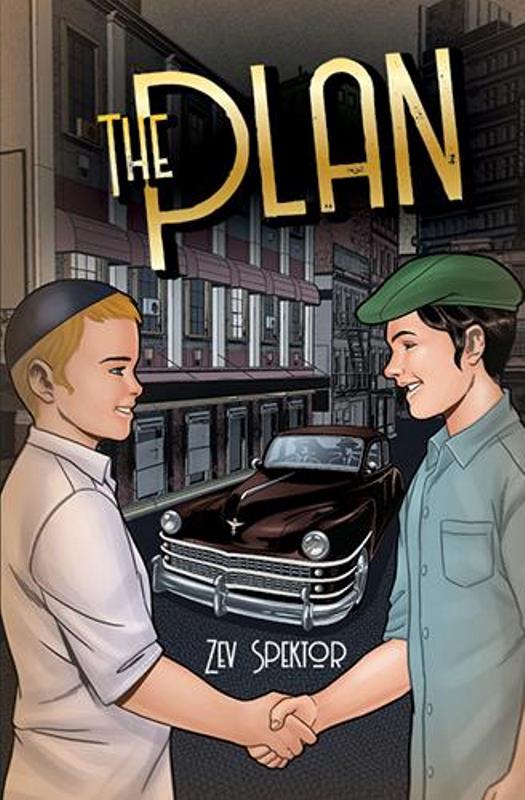 The Plan