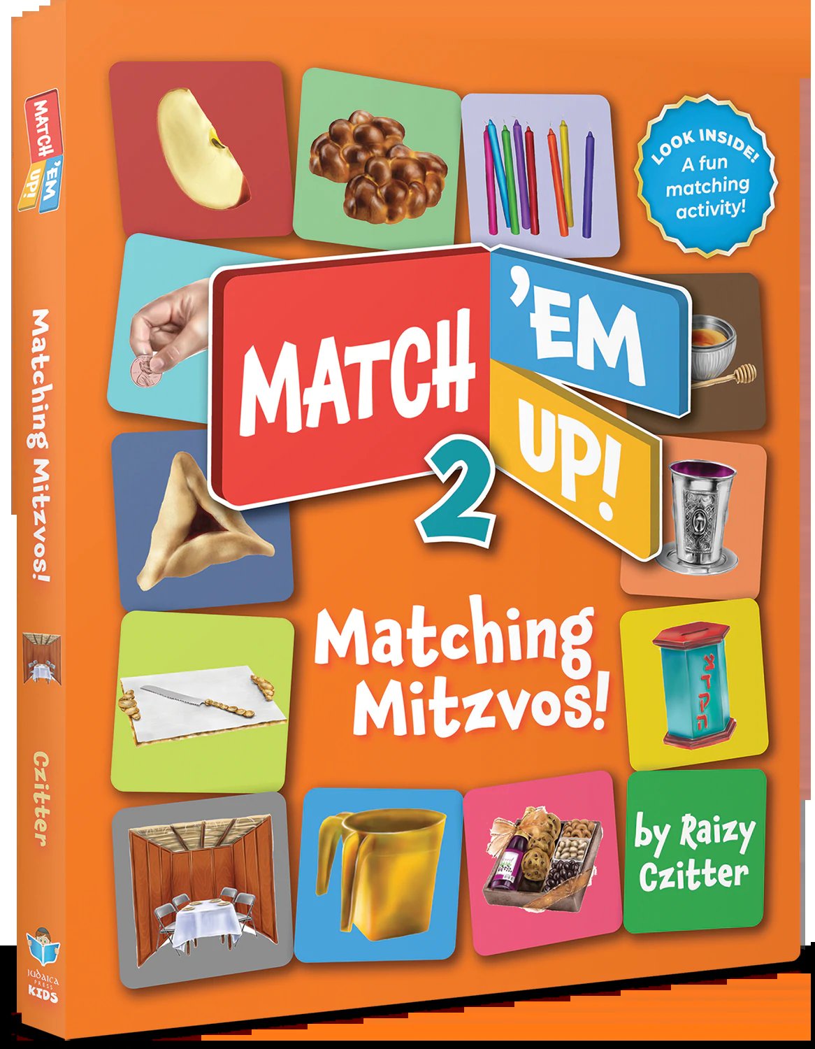 Match'Em Up! 2