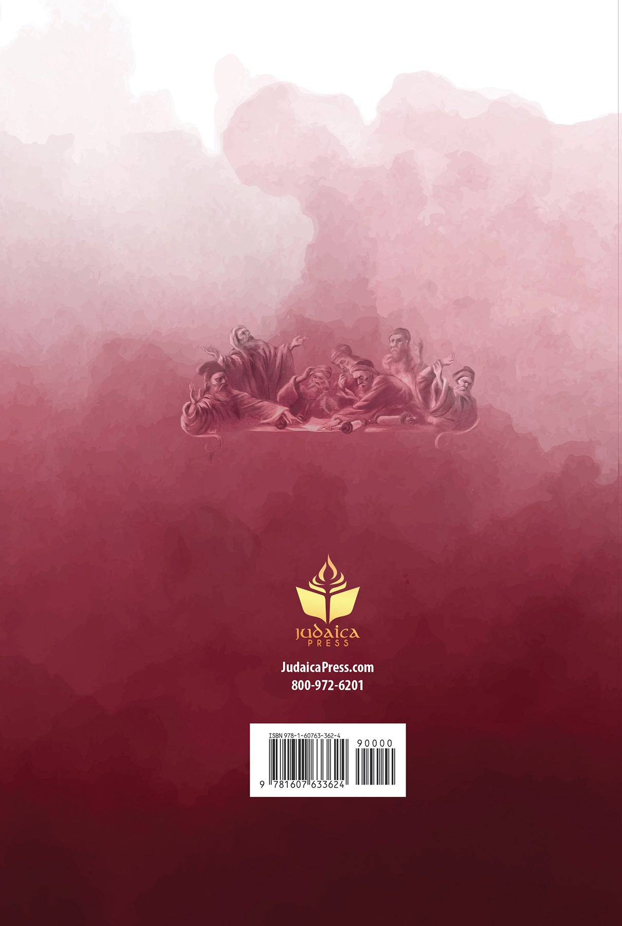 Understanding Machlokes | Judaica Square