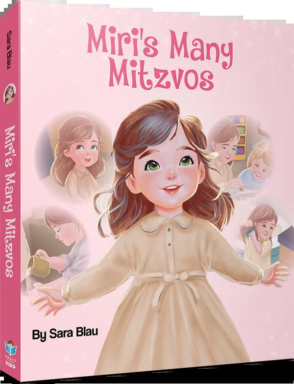 Miri's Many Mitzvos