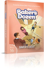 The Baker's Dozen: Baker's Best - Book 16