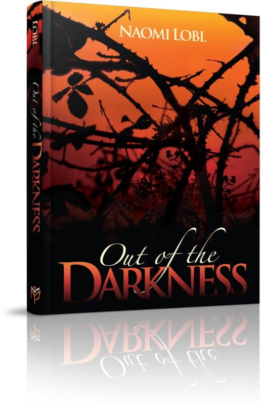 Out of The Darkness