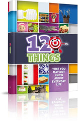 12 Things That You May Not Know About Everyday Life