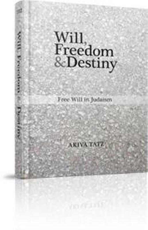 Will Freedom and Destiny: Free Will In J