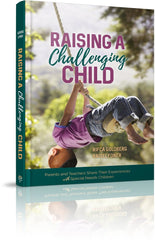 Raising A Challenging Child