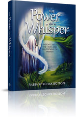 The Power of A Whisper