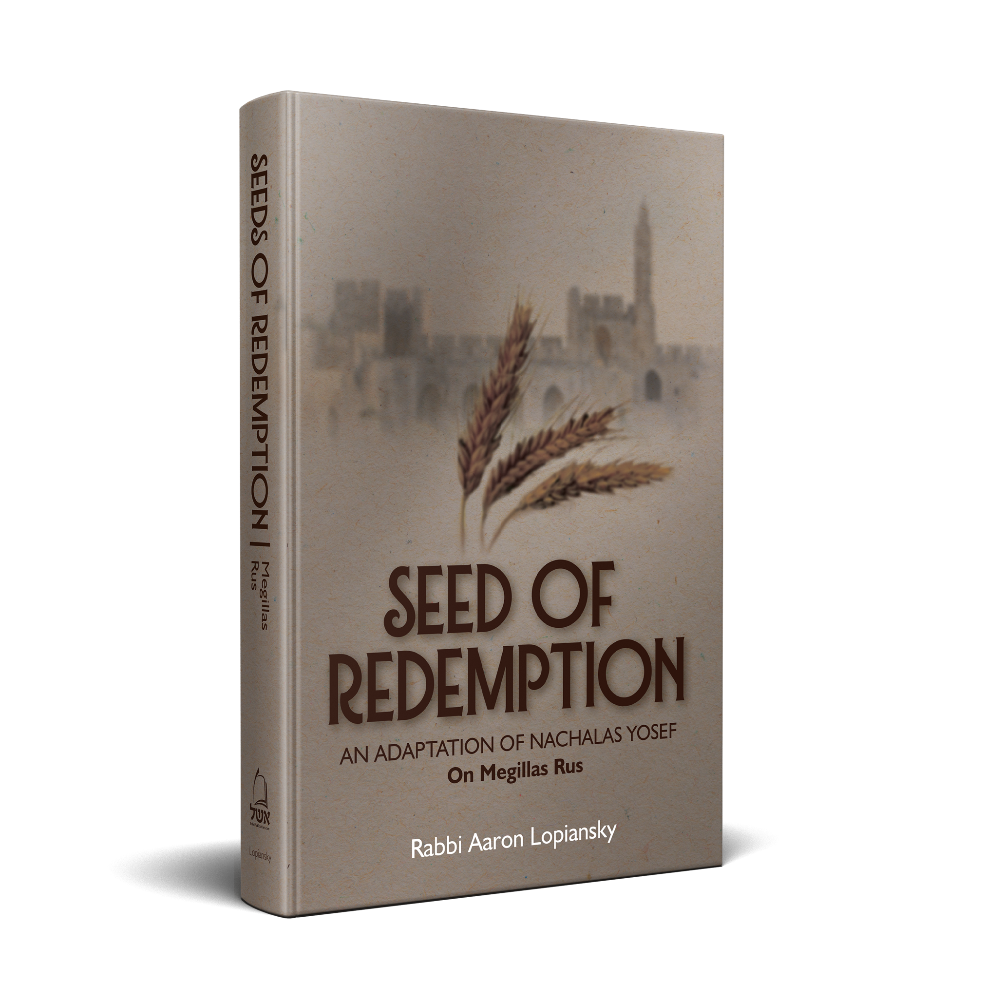 Seed of Redemption