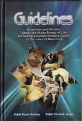 Guidelines: Major Events of Life