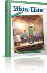 Mister Lister - Volume 1