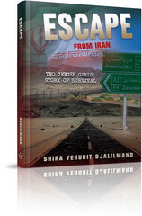 Escape From Iran