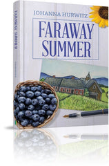 Faraway Summer