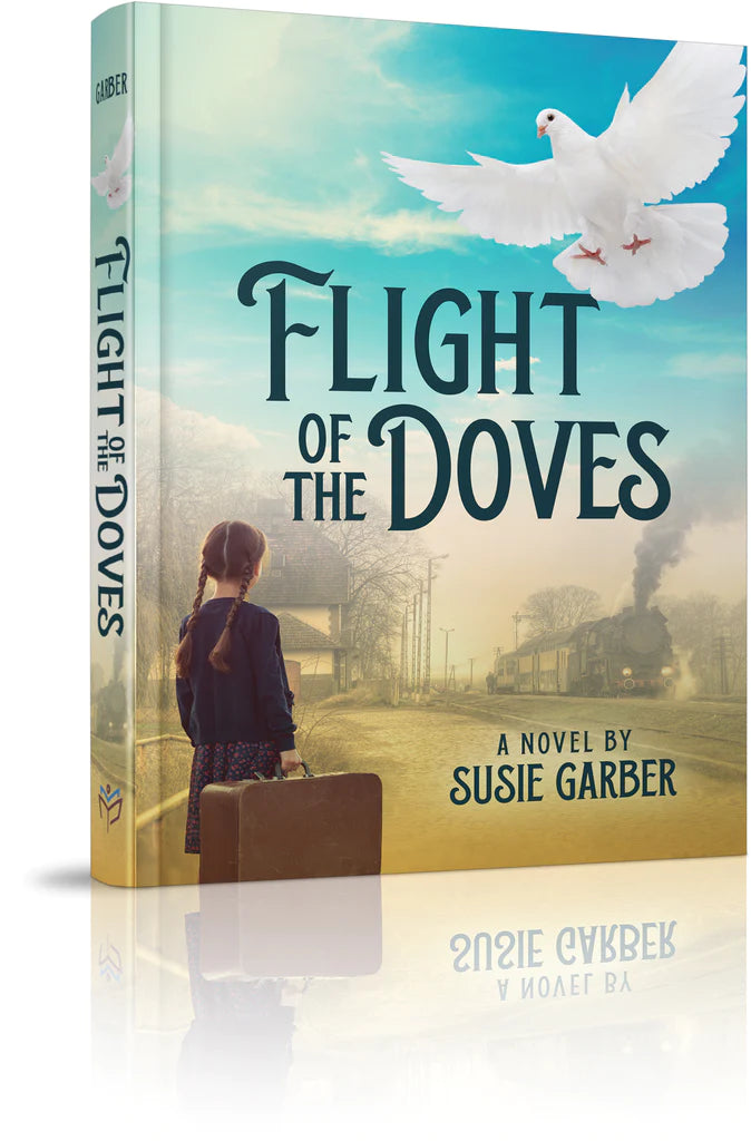 Flight of the Doves - A Novel