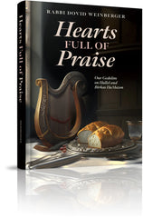 Hearts Full of Praise