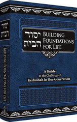 Building Foundations for Life