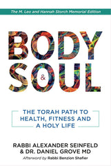 Body & Soul