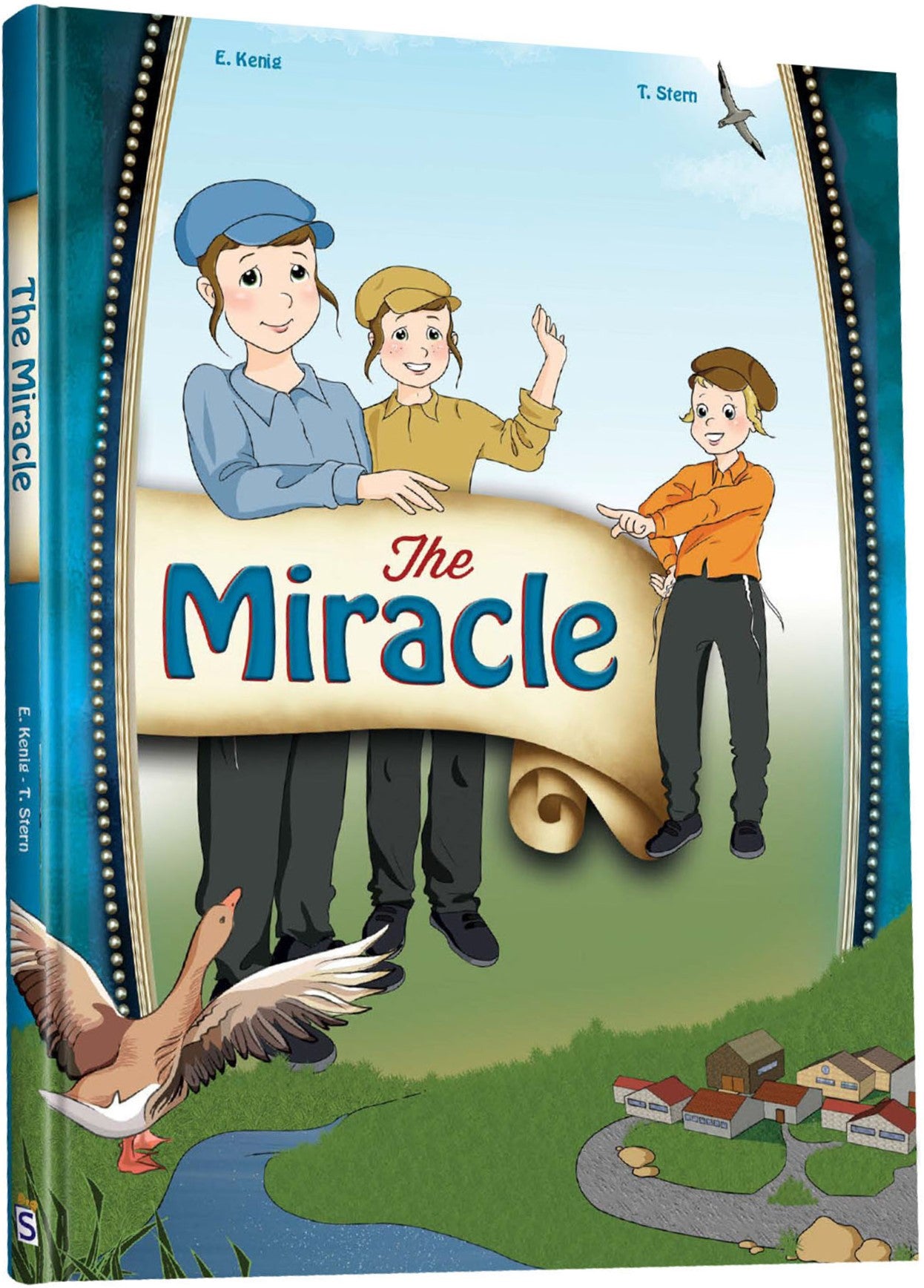 The Miracle