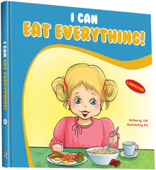 I Can Eat Everything!