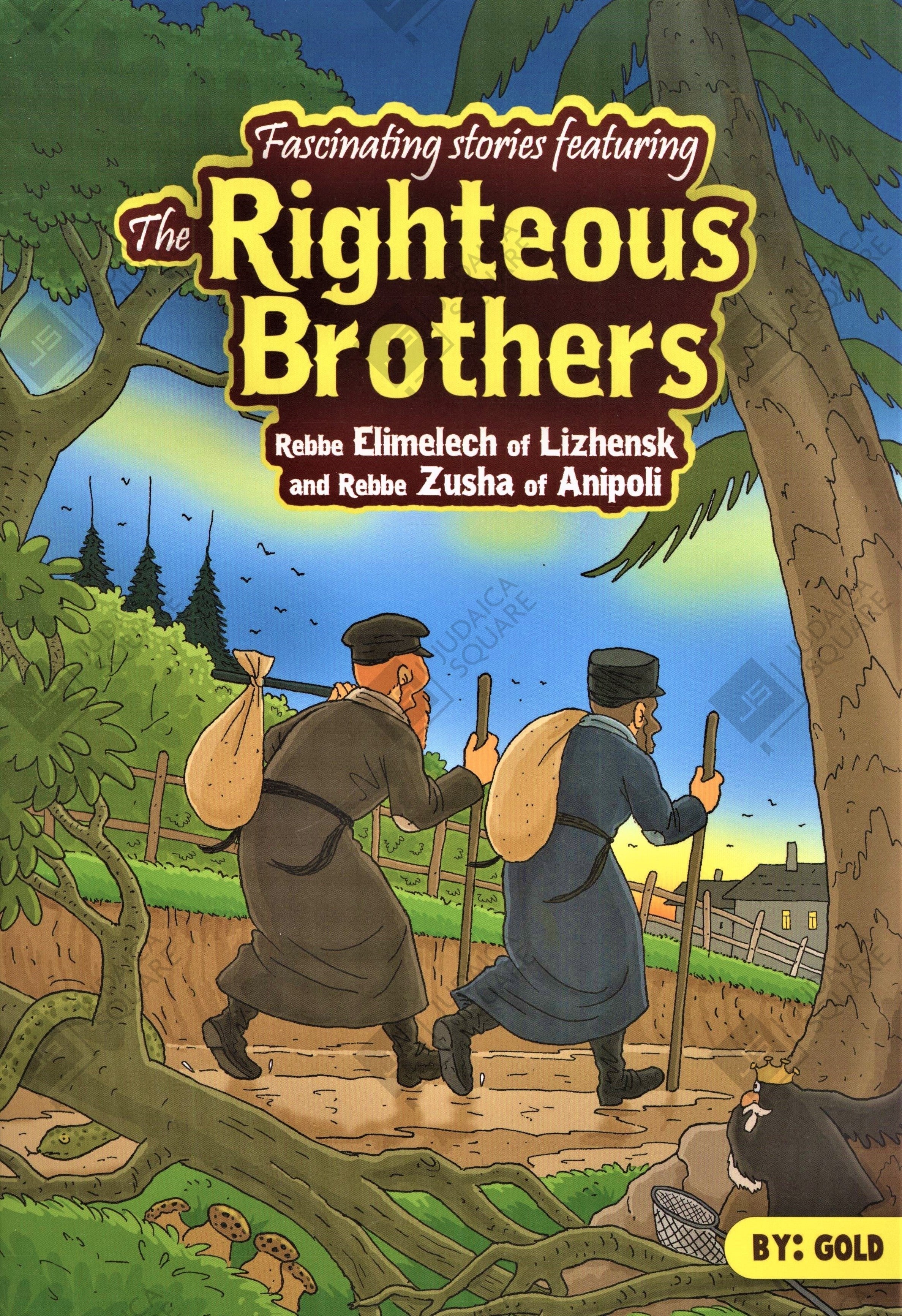 The Righteous Brothers