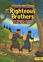 The Righteous Brothers