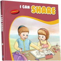 I Can Share