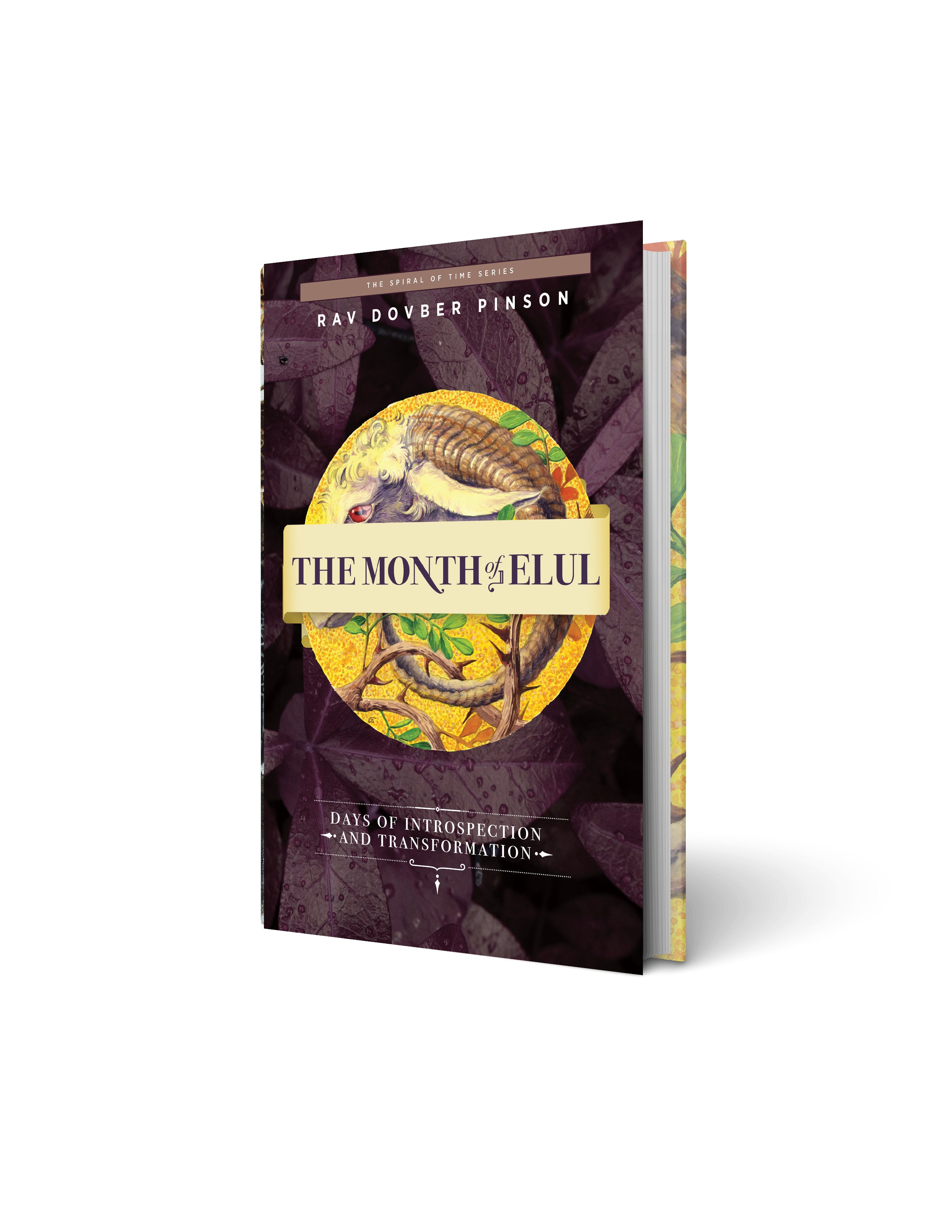 The Month of Elul