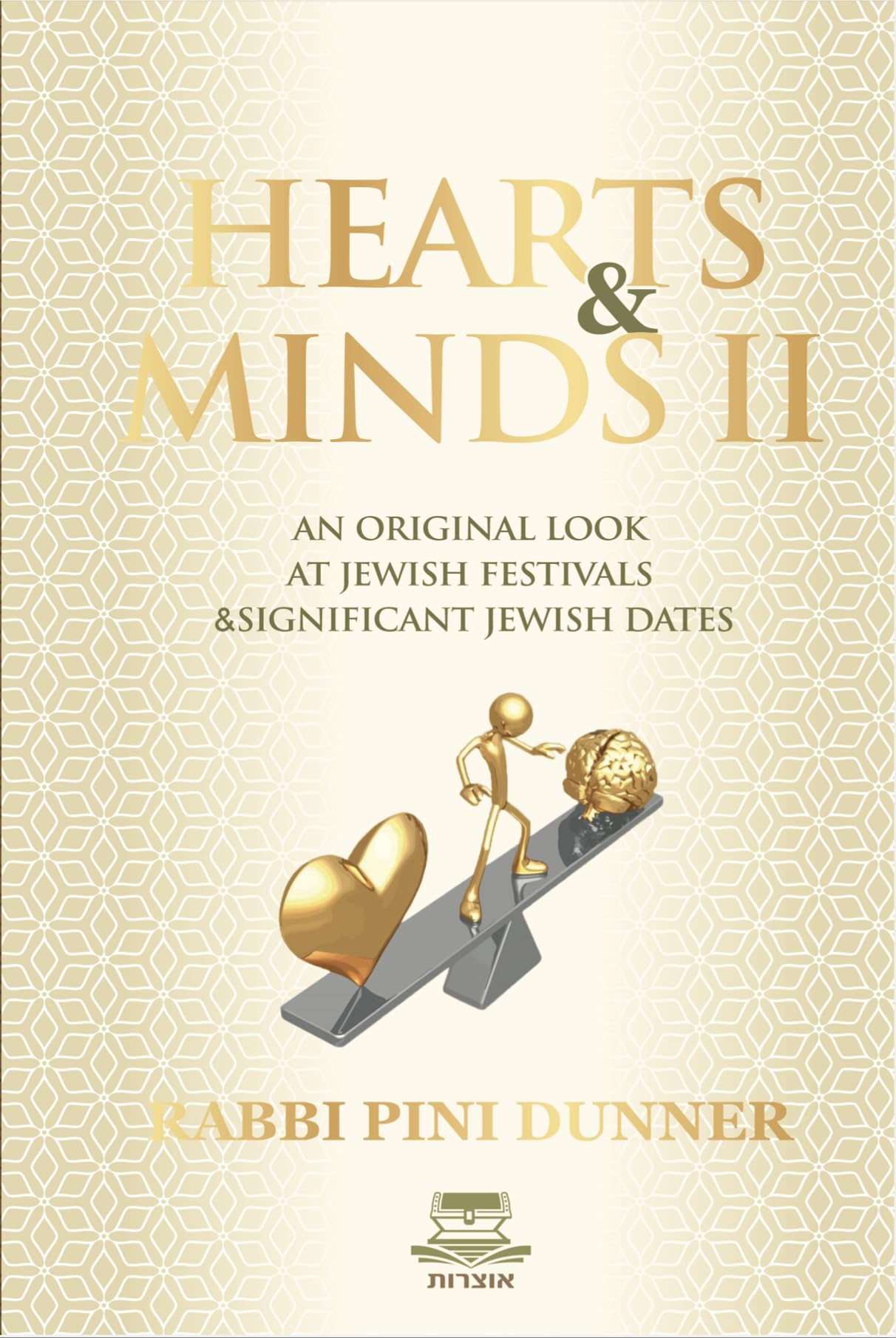 Hearts & Minds - Volume 2