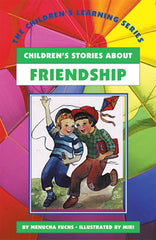 Children's Learning Series: Friendship - Volume 5
