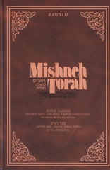 Mishneh Torah Rambam (Copy)