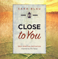 Close To You