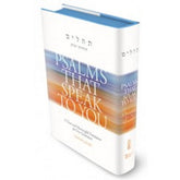 Psalms That Speak To You