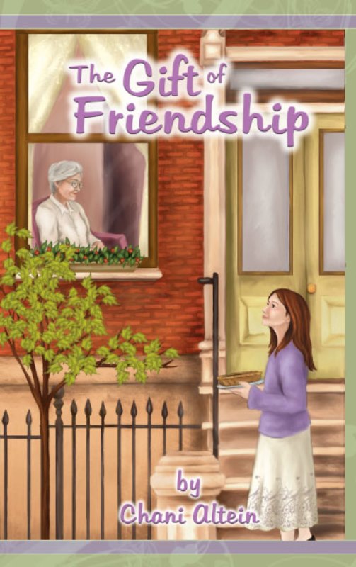 The Gift of Friendship