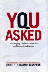 You Asked - Volume 1